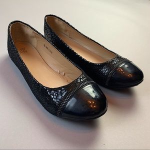 New York and Company Slip on Shoes